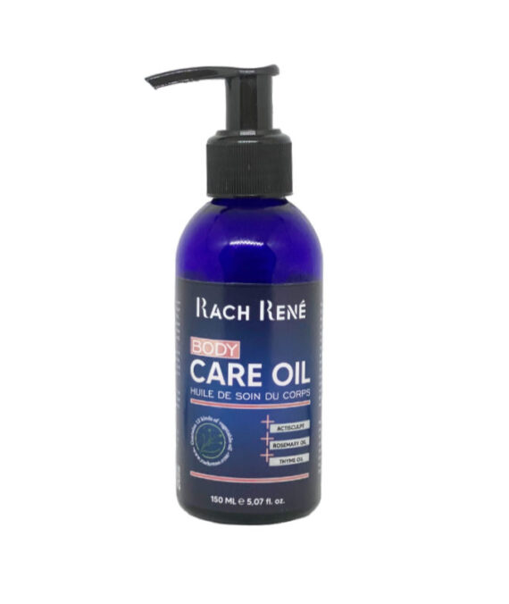 Body Care Oil